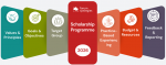 Scholarship Programme 2026 - OPEN FOR REGISTRATION {PNG}